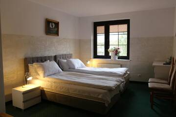Фотографии Отель Hotel Kruk г. Смардзевице (Польша) №2 Фото Отель Hotel Kruk г. Смардзевице 2
